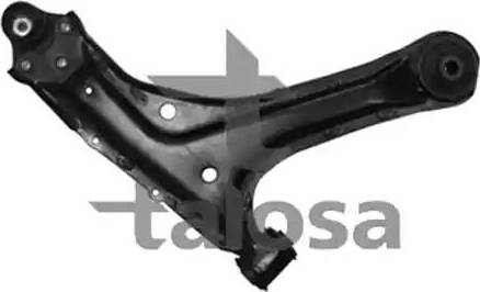 Talosa 40-05414 - Bras de liaison, suspension de roue droxauto.com