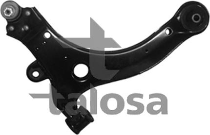 Talosa 40-05410 - Bras de liaison, suspension de roue droxauto.com