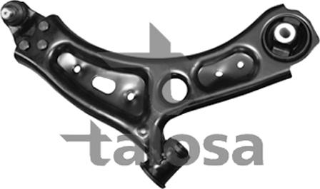Talosa 40-05543 - Bras de liaison, suspension de roue droxauto.com