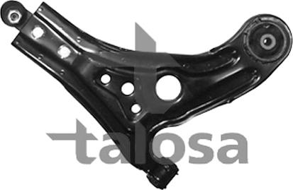Talosa 40-05674 - Bras de liaison, suspension de roue droxauto.com