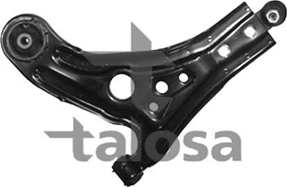 Talosa 40-05675 - Bras de liaison, suspension de roue droxauto.com