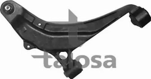 Talosa 40-05000 - Bras de liaison, suspension de roue droxauto.com