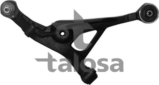 Talosa 40-05038 - Bras de liaison, suspension de roue droxauto.com
