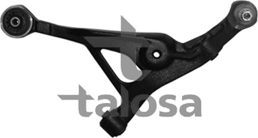 Talosa 40-05037 - Bras de liaison, suspension de roue droxauto.com