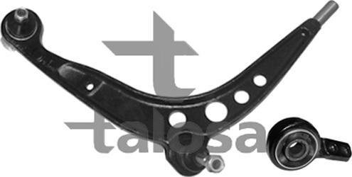 Talosa 40-06458 - Bras de liaison, suspension de roue droxauto.com