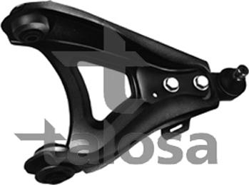 Talosa 40-06016 - Bras de liaison, suspension de roue droxauto.com
