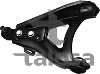 Talosa 40-06017 - Bras de liaison, suspension de roue droxauto.com