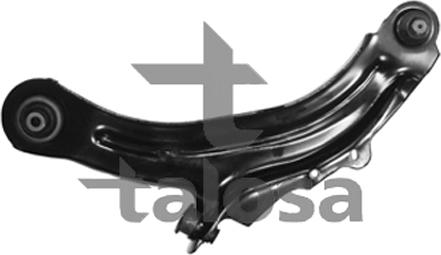 Talosa 40-06194 - Bras de liaison, suspension de roue droxauto.com