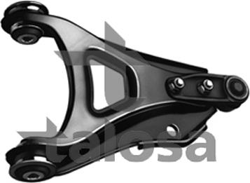 Talosa 40-06188 - Bras de liaison, suspension de roue droxauto.com