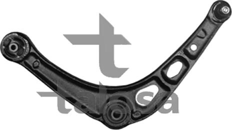 Talosa 40-06340 - Bras de liaison, suspension de roue droxauto.com