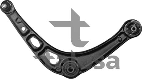 Talosa 40-06341 - Bras de liaison, suspension de roue droxauto.com