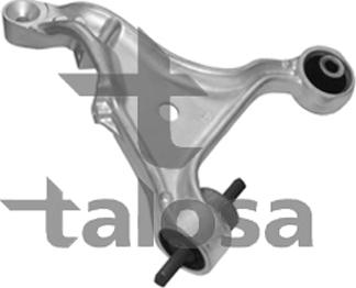 Talosa 40-00956 - Bras de liaison, suspension de roue droxauto.com