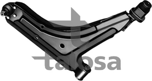 Talosa 40-00952-1 - Bras de liaison, suspension de roue droxauto.com