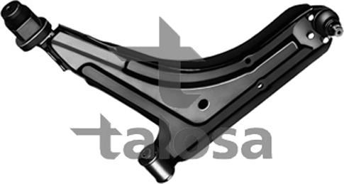 Talosa 40-00952-2 - Bras de liaison, suspension de roue droxauto.com