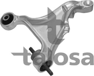Talosa 40-00957 - Bras de liaison, suspension de roue droxauto.com