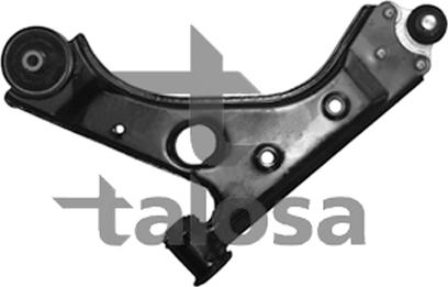Talosa 40-00499 - Bras de liaison, suspension de roue droxauto.com