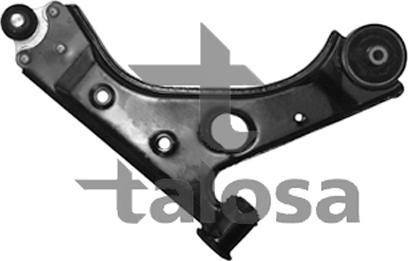 Talosa 40-00498 - Bras de liaison, suspension de roue droxauto.com