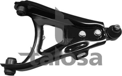 Talosa 40-00680 - Bras de liaison, suspension de roue droxauto.com