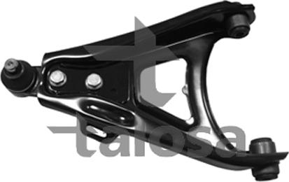 Talosa 40-00681 - Bras de liaison, suspension de roue droxauto.com