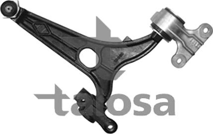 Talosa 40-01385 - Bras de liaison, suspension de roue droxauto.com