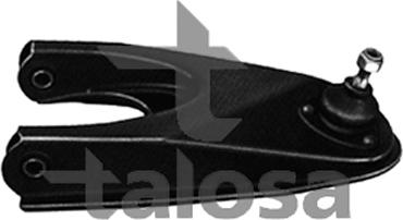 Talosa 40-00632 - Bras de liaison, suspension de roue droxauto.com
