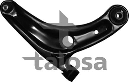Talosa 40-00040 - Bras de liaison, suspension de roue droxauto.com