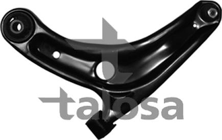 Talosa 40-00041 - Bras de liaison, suspension de roue droxauto.com