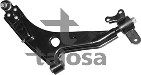 Talosa 40-00055 - Bras de liaison, suspension de roue droxauto.com
