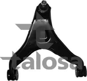 Talosa 40-00068 - Bras de liaison, suspension de roue droxauto.com