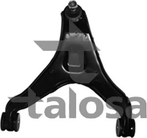 Talosa 40-00067 - Bras de liaison, suspension de roue droxauto.com