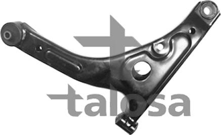 Talosa 40-00024 - Bras de liaison, suspension de roue droxauto.com