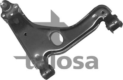 Talosa 40-02618 - Bras de liaison, suspension de roue droxauto.com