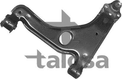 Talosa 40-02581 - Bras de liaison, suspension de roue droxauto.com