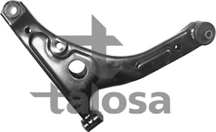 Talosa 40-00023 - Bras de liaison, suspension de roue droxauto.com