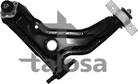 Talosa 40-00148 - Bras de liaison, suspension de roue droxauto.com
