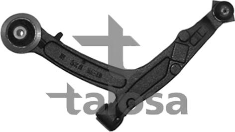 Talosa 40-00113 - Bras de liaison, suspension de roue droxauto.com