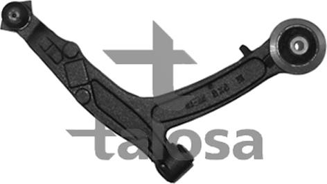 Talosa 40-00112 - Bras de liaison, suspension de roue droxauto.com