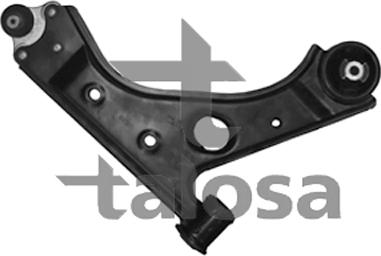 Talosa 40-00121 - Bras de liaison, suspension de roue droxauto.com