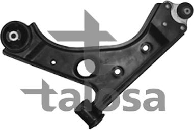 Talosa 40-00122 - Bras de liaison, suspension de roue droxauto.com
