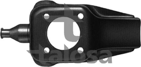 Talosa 40-00362 - Bras de liaison, suspension de roue droxauto.com