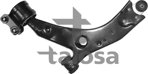 Talosa 40-00330 - Bras de liaison, suspension de roue droxauto.com