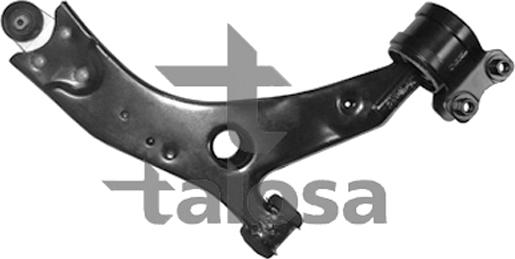Talosa 40-00329 - Bras de liaison, suspension de roue droxauto.com