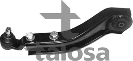 Talosa 40-00254 - Bras de liaison, suspension de roue droxauto.com