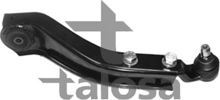 Talosa 40-00255 - Bras de liaison, suspension de roue droxauto.com
