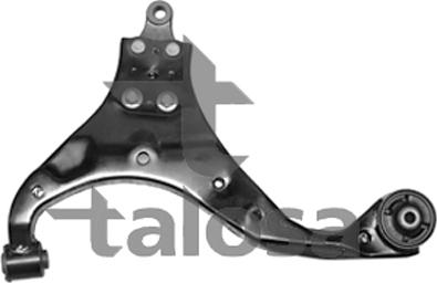 Talosa 40-00793 - Bras de liaison, suspension de roue droxauto.com