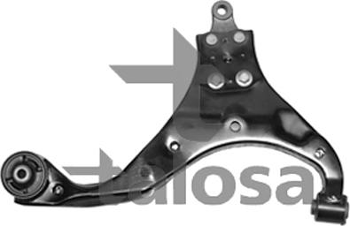 Talosa 40-00792 - Bras de liaison, suspension de roue droxauto.com