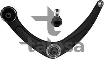 Talosa 40-00788-198 - Bras de liaison, suspension de roue droxauto.com