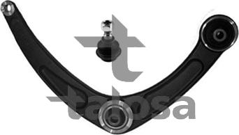 Talosa 40-00787-198 - Bras de liaison, suspension de roue droxauto.com