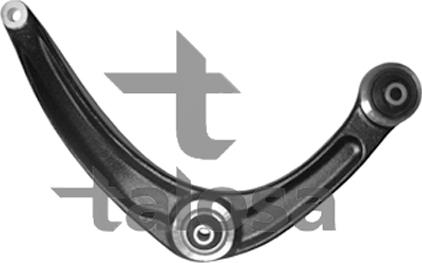 Talosa 40-00787 - Bras de liaison, suspension de roue droxauto.com