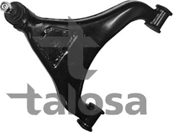 Talosa 40-00735 - Bras de liaison, suspension de roue droxauto.com